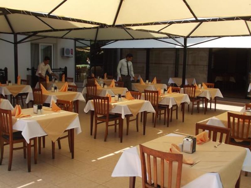 Rios Beach (ех 56142