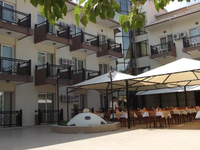 Rios Beach (ех 56143