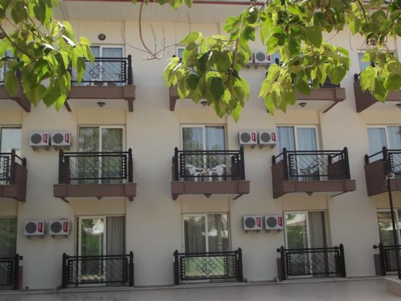 Rios Beach (ех 56144