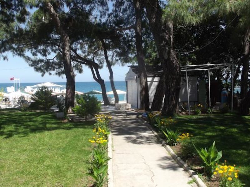 Rios Beach (ех 56145