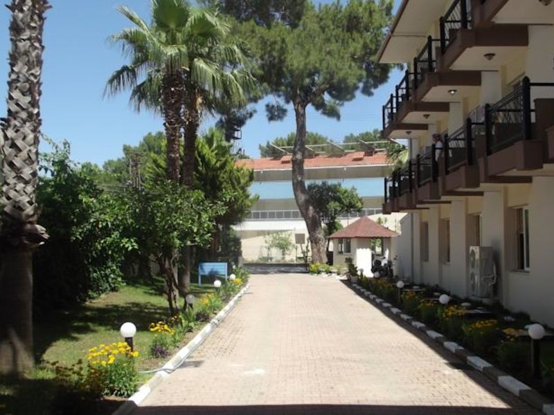 Rios Beach (ех 56146