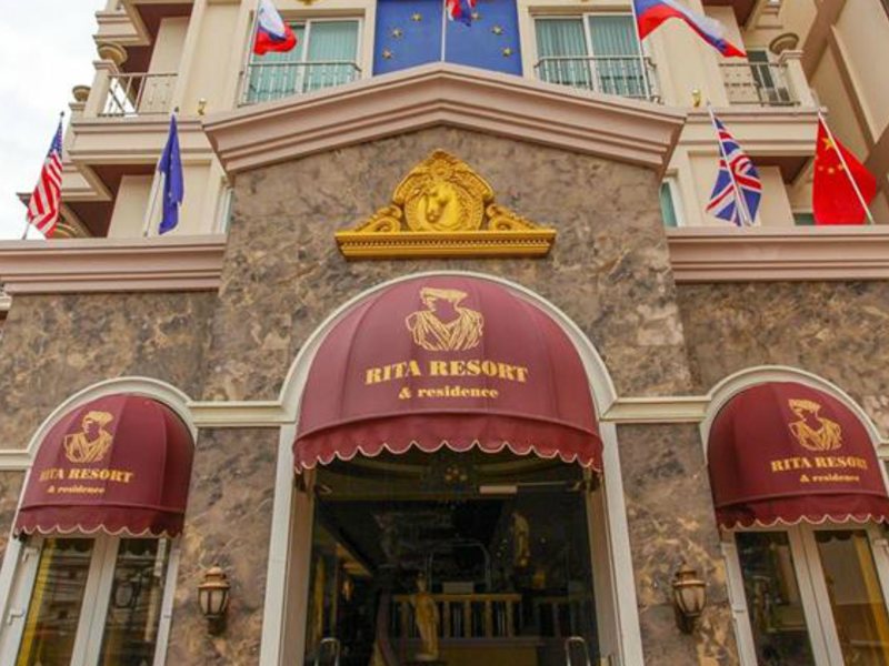 Rita Resort 143577