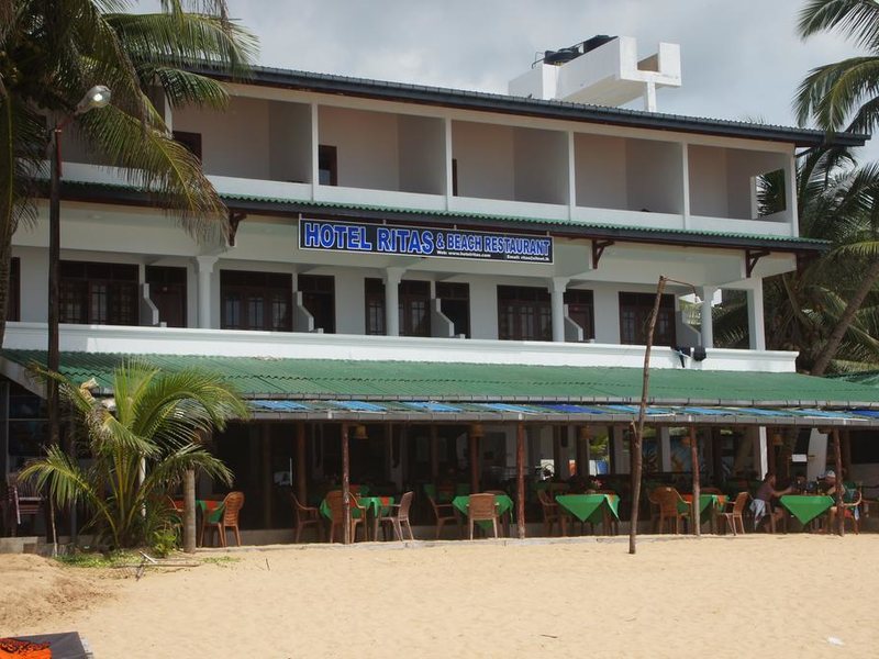 Ritas Hotel 194023