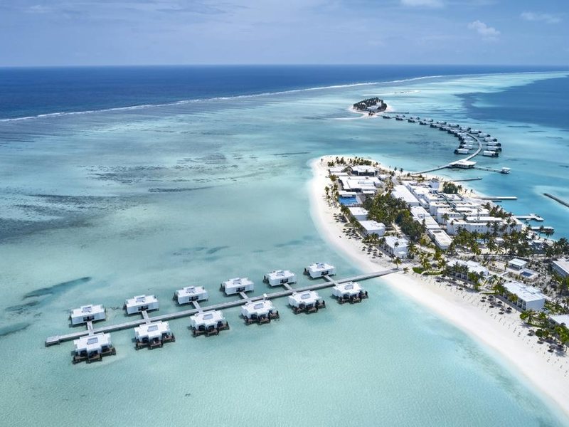 Riu Atoll Hotel 324024