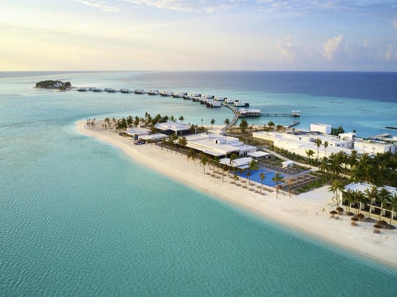 Riu Atoll Hotel 324025