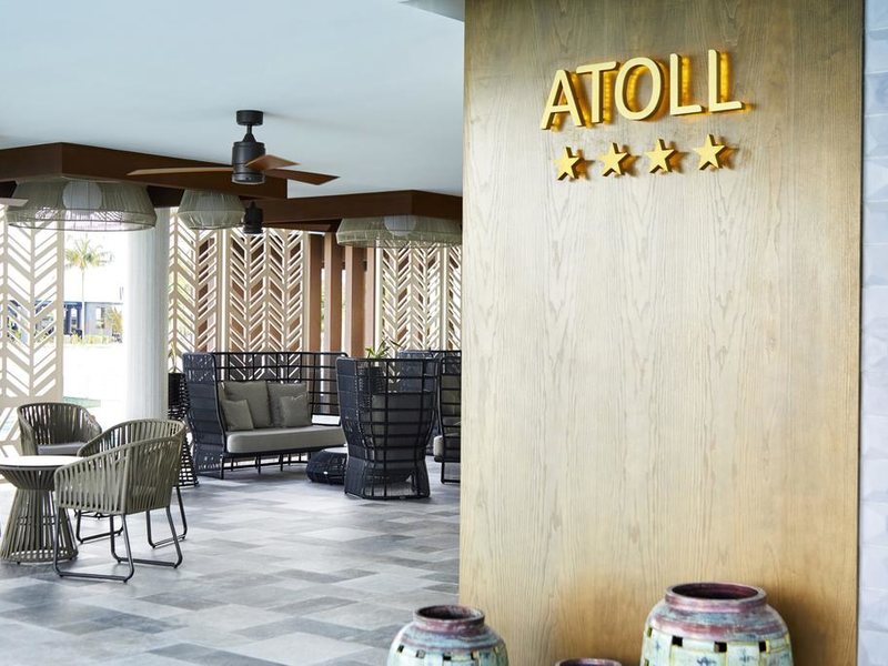 Riu Atoll Hotel 324027