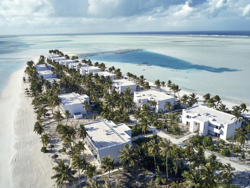 Riu Atoll Hotel 324030