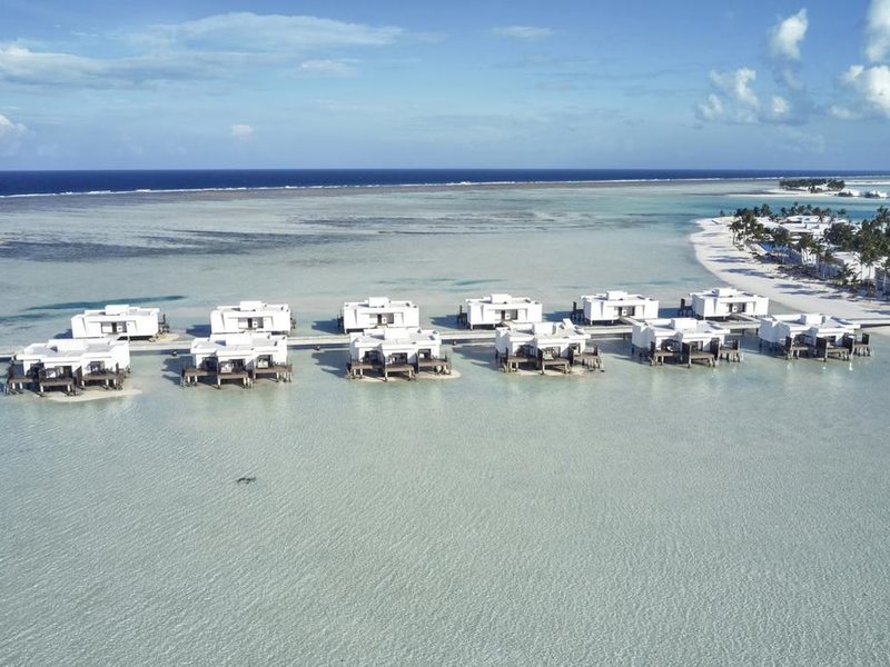 Riu Atoll Hotel 324031