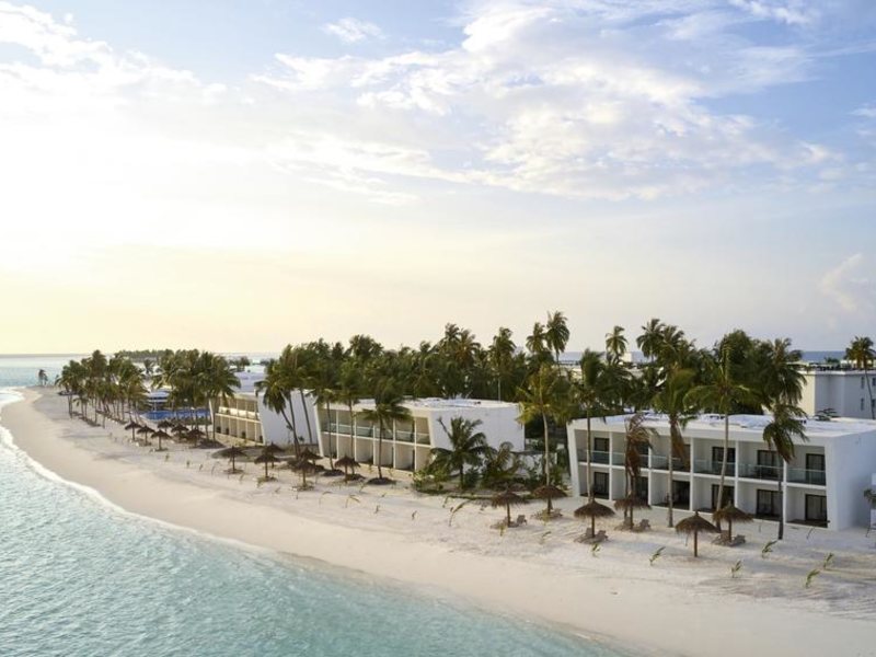 Riu Atoll Hotel 324032
