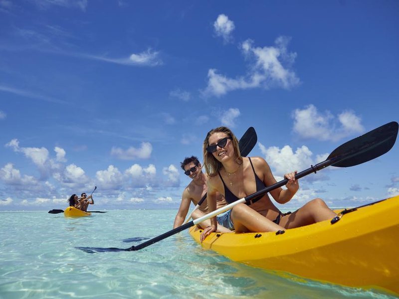 Riu Atoll Hotel 324034