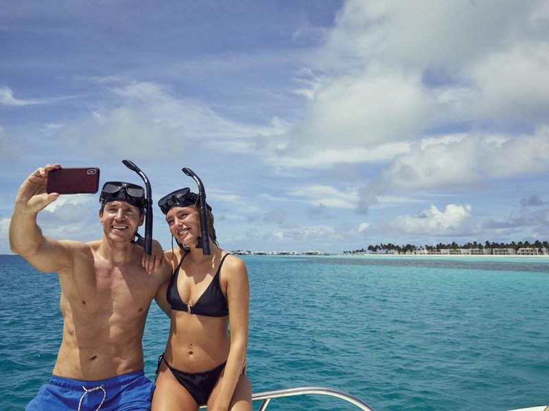 Riu Atoll Hotel 324035