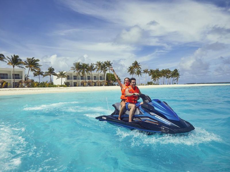 Riu Atoll Hotel 324036
