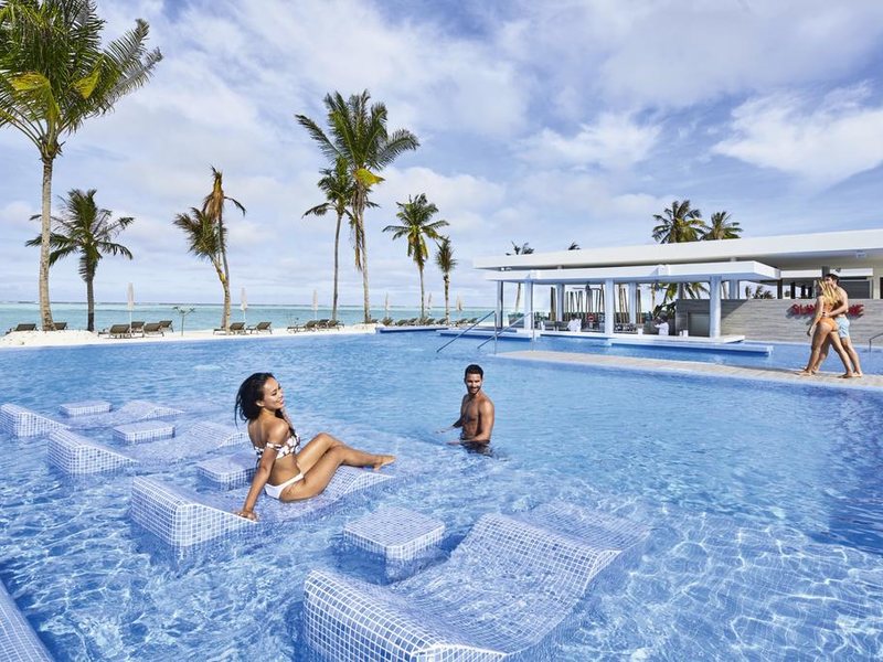 Riu Atoll Hotel 324037