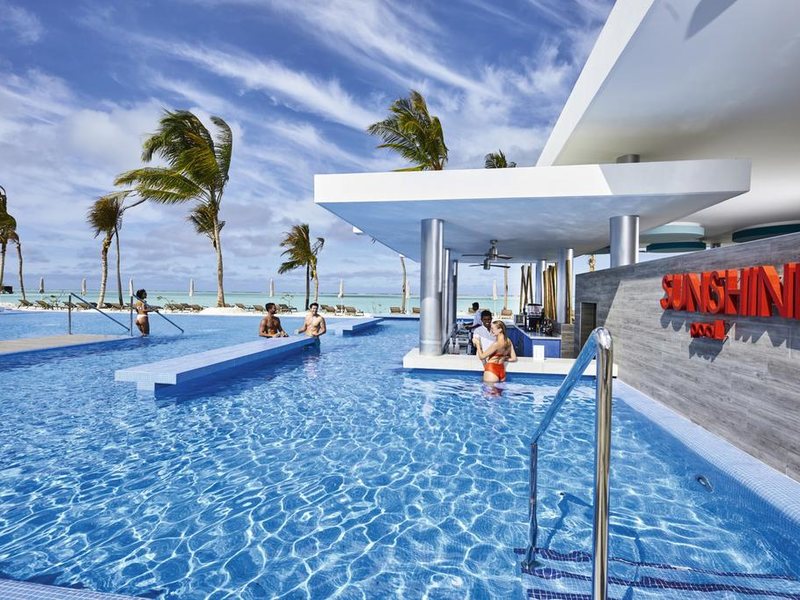 Riu Atoll Hotel 324038