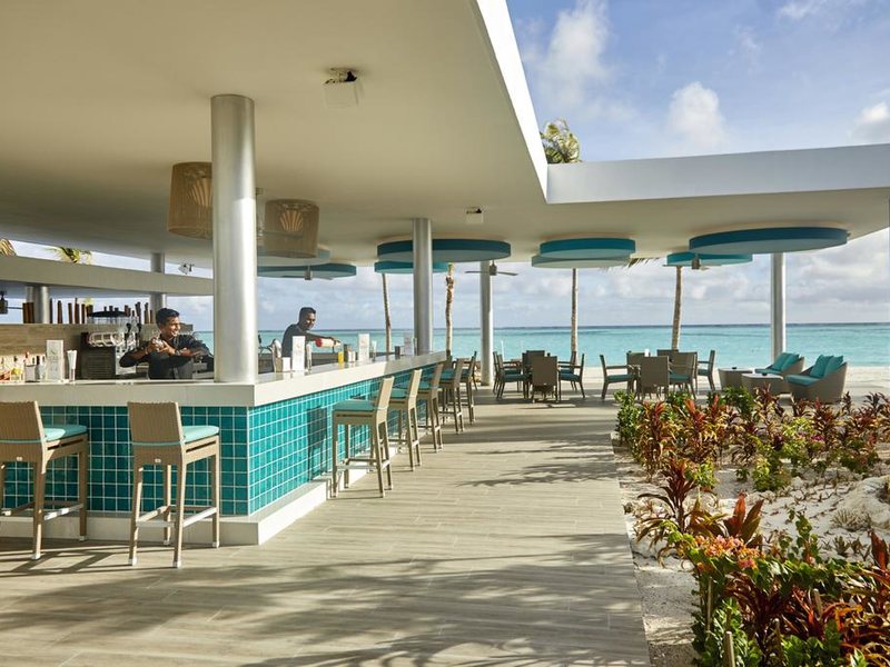 Riu Atoll Hotel 324040