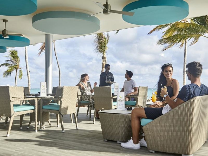 Riu Atoll Hotel 324041