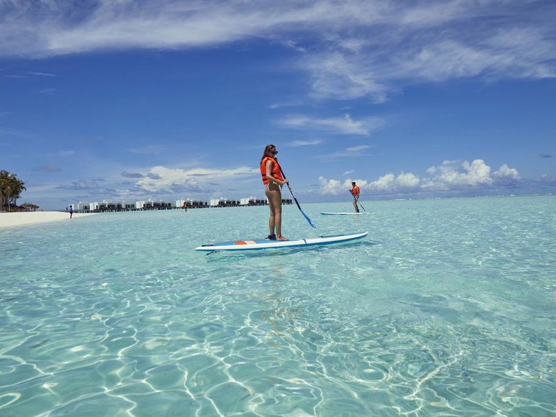 Riu Atoll Hotel 324042