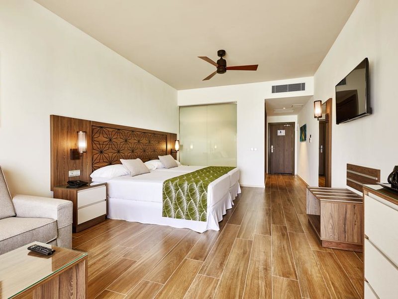 Riu Atoll Hotel 324044