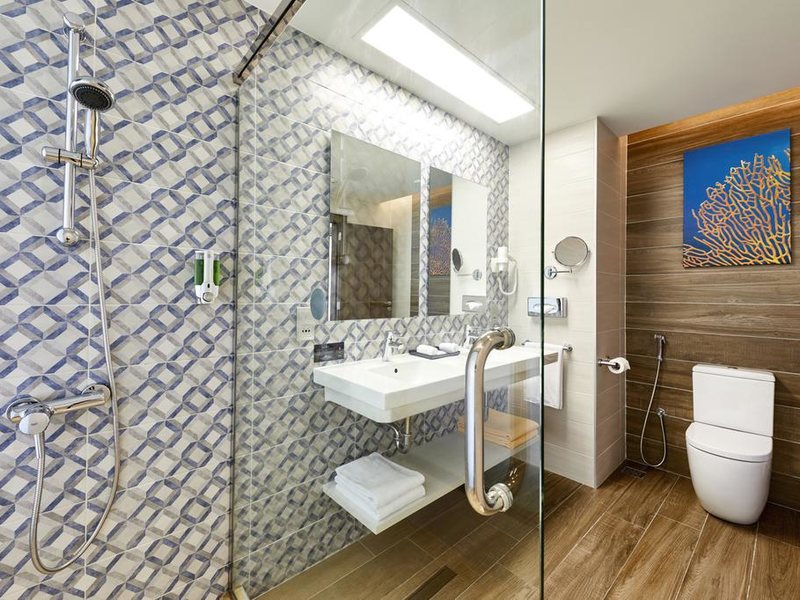 Riu Atoll Hotel 324048