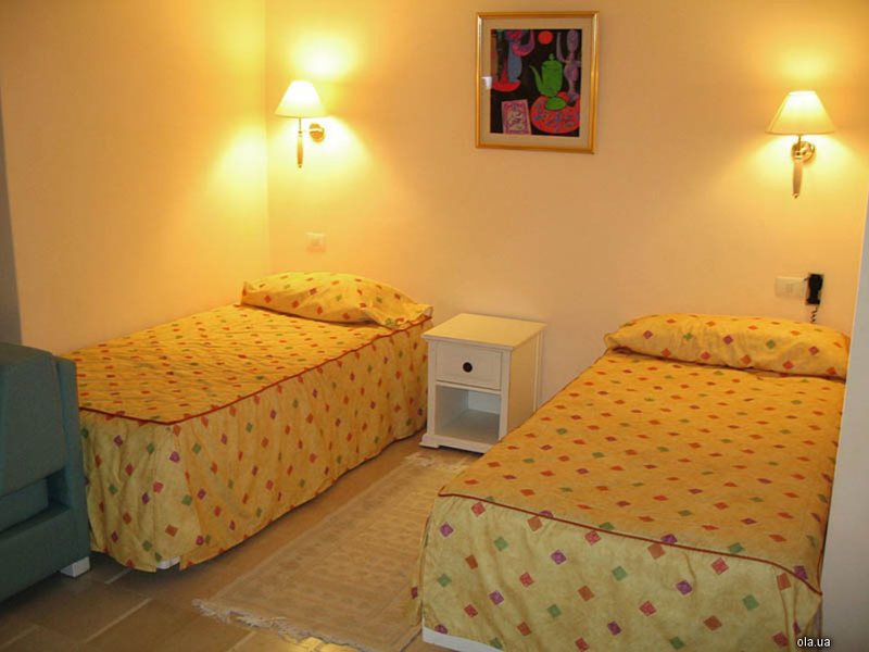 Riu Bellevue Park  16134