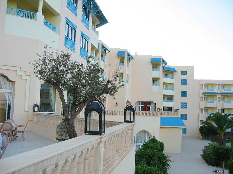 Riu Bellevue Park  16135