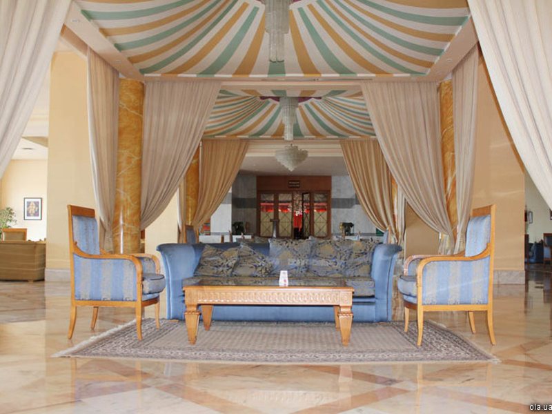 Riu Bellevue Park  16136