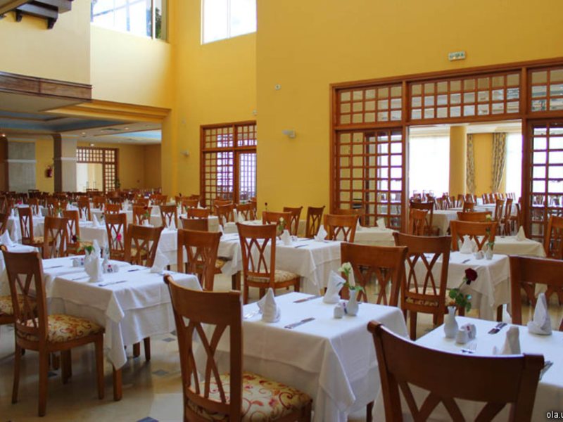 Riu Bellevue Park  16138