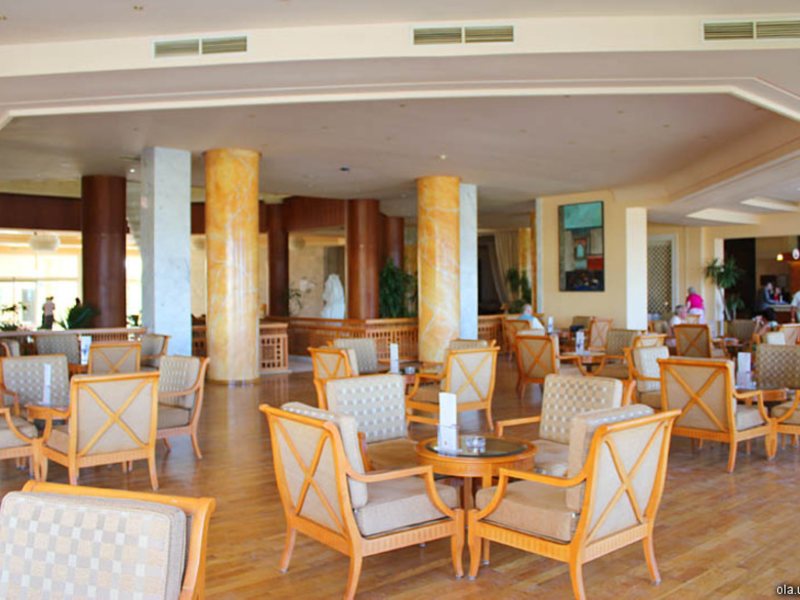 Riu Bellevue Park  16139