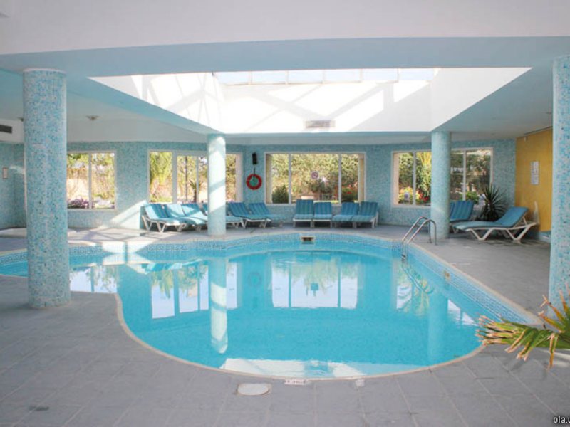 Riu Bellevue Park  16140