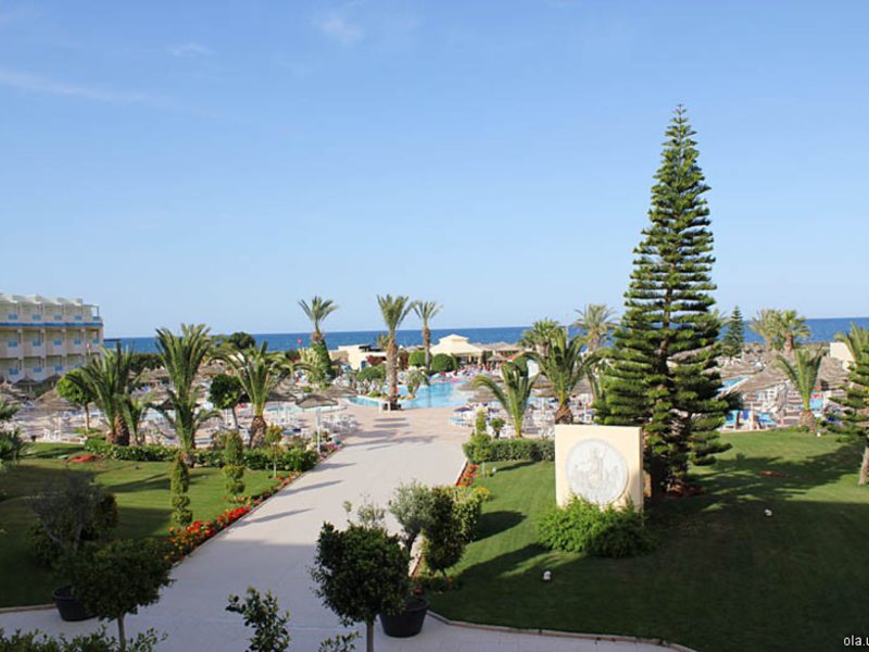 Riu Bellevue Park  16142