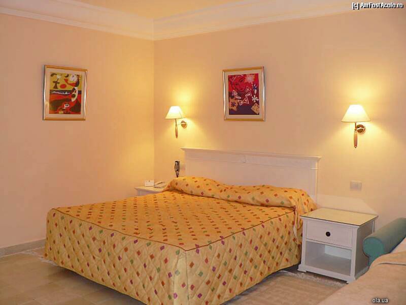 Riu Bellevue Park  16145