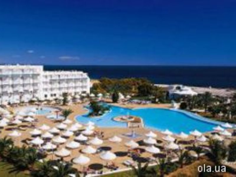 Riu Bellevue Park  16147