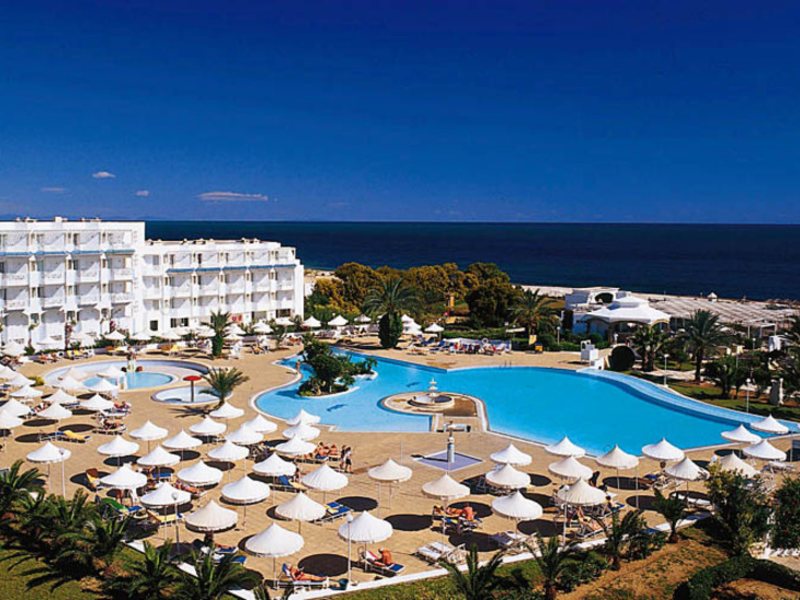 Riu Bellevue Park  16148