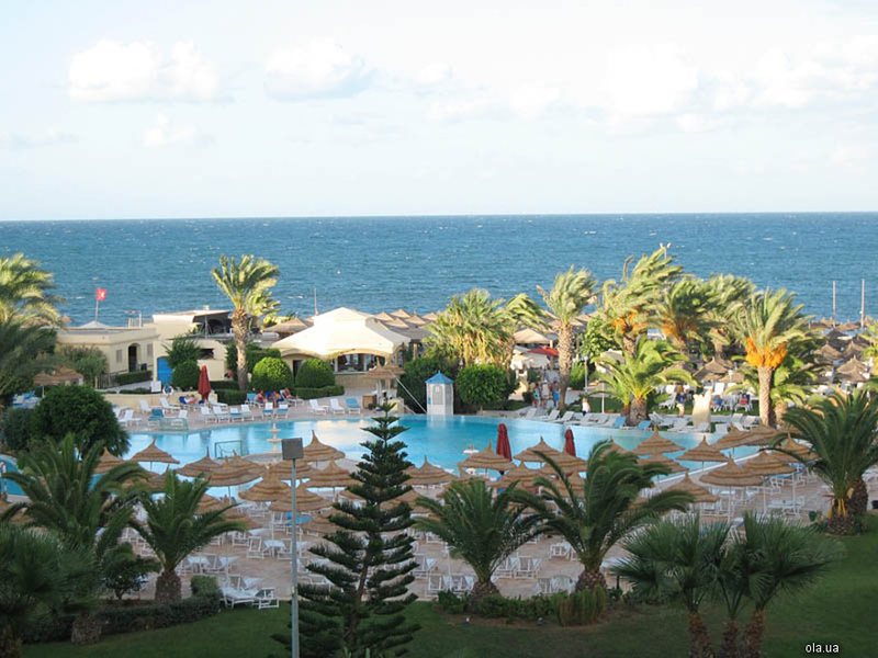 Riu Bellevue Park  16151