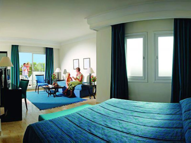 Riu El Mansour Thalassa 16669