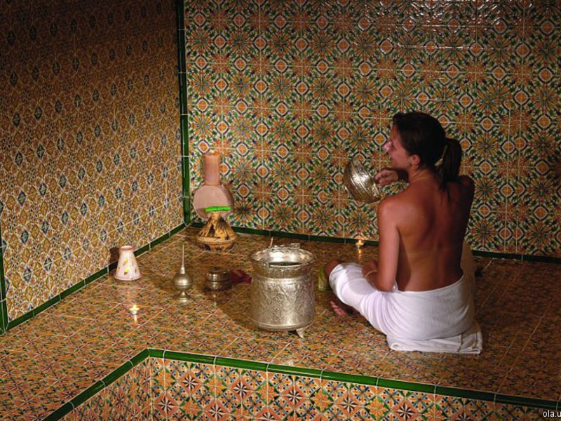 Riu El Mansour Thalassa 16671