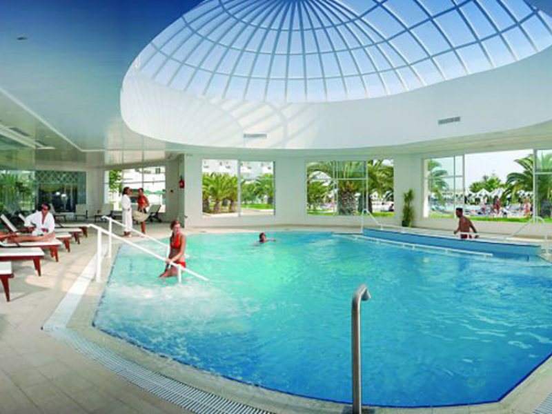 Riu El Mansour Thalassa 16680