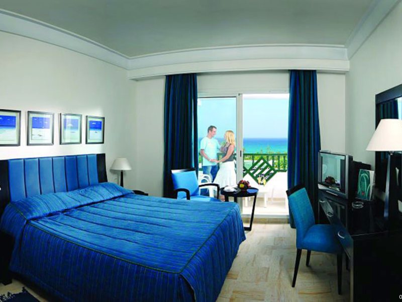 Riu El Mansour Thalassa 16684
