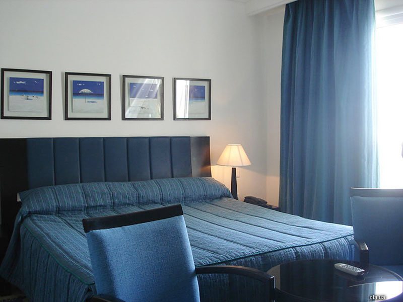 Riu El Mansour Thalassa 16685