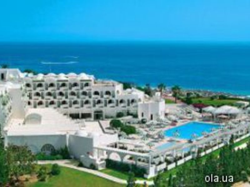 Riu Green Park  16156