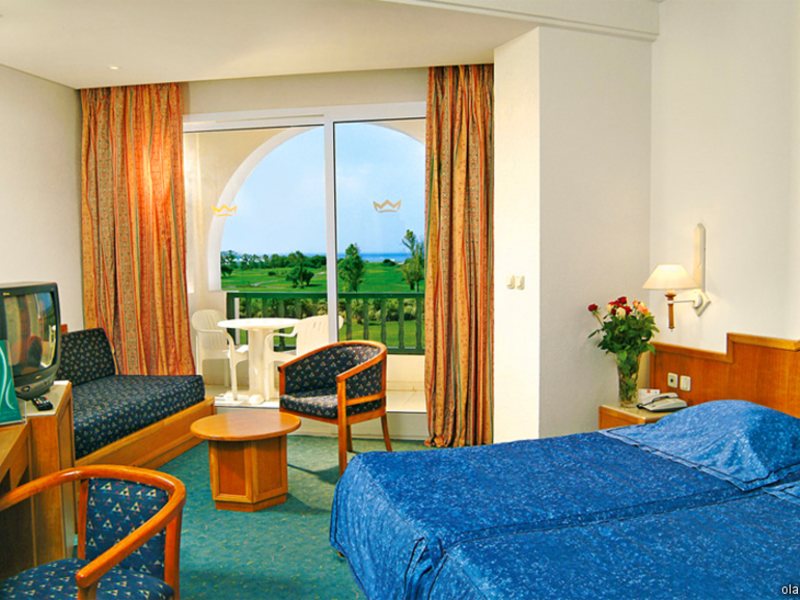 Riu Green Park  16160