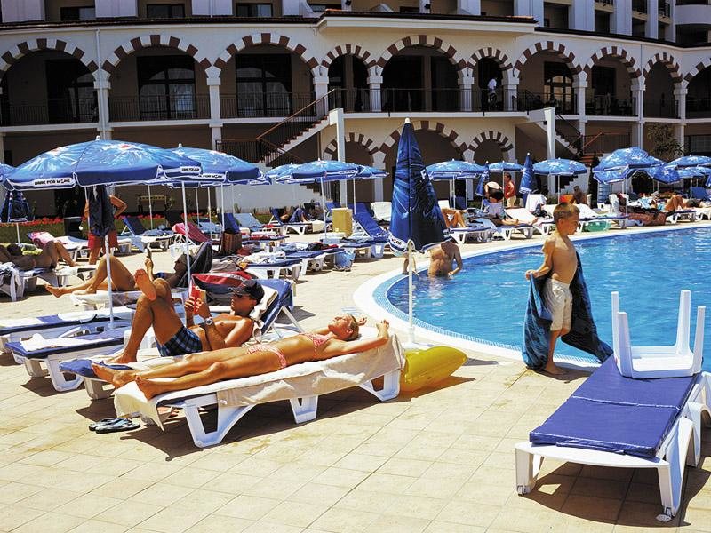 Riu Helios Bay  173078