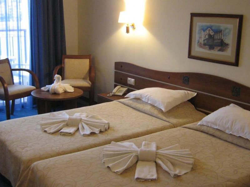 Riu Helios Bay  173080