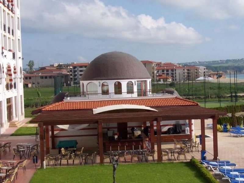 Riu Helios Bay  173081