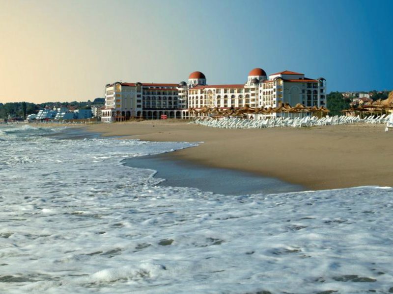 Riu Helios Bay  173083