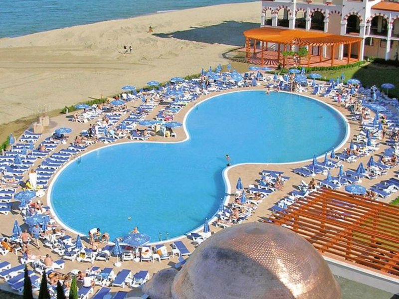 Riu Helios Bay  173085