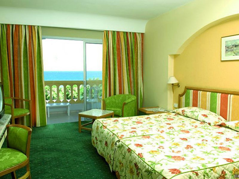 Riu Imperial Marhaba 16575