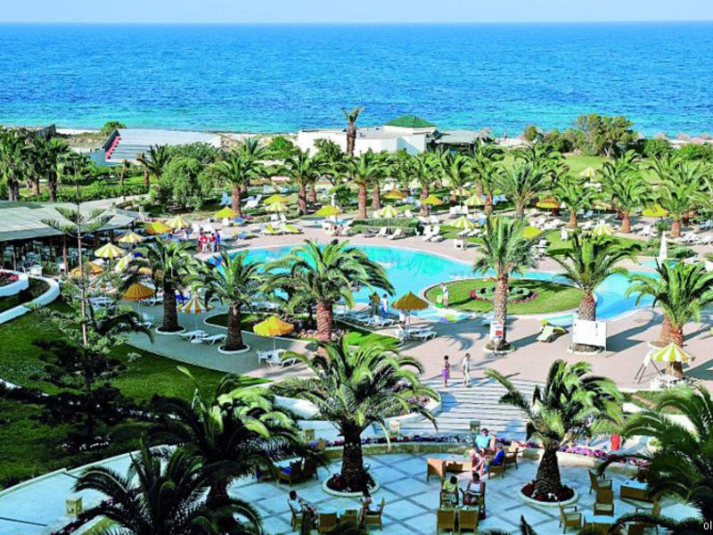 Riu Imperial Marhaba 16577