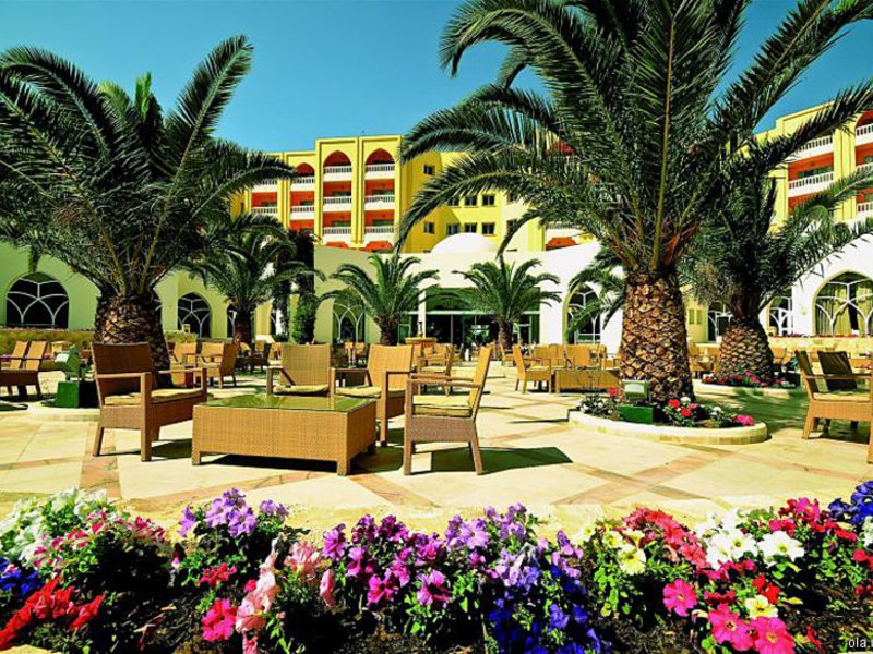 Riu Imperial Marhaba 16578