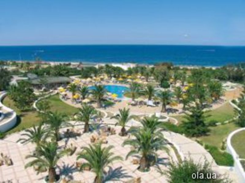 Riu Imperial Marhaba 16580